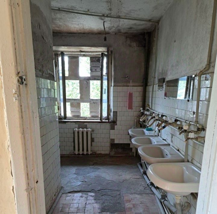 комната г Нижний Новгород Парк культуры ул Старых Производственников 9 фото 13