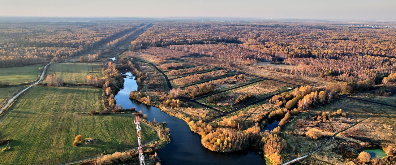 земля городской округ Раменский д Подберезное 6 фото 2