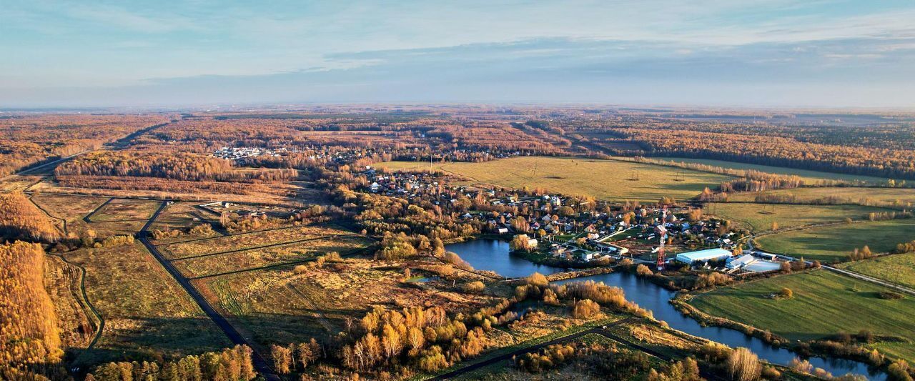 земля городской округ Раменский д Подберезное 6 фото 3