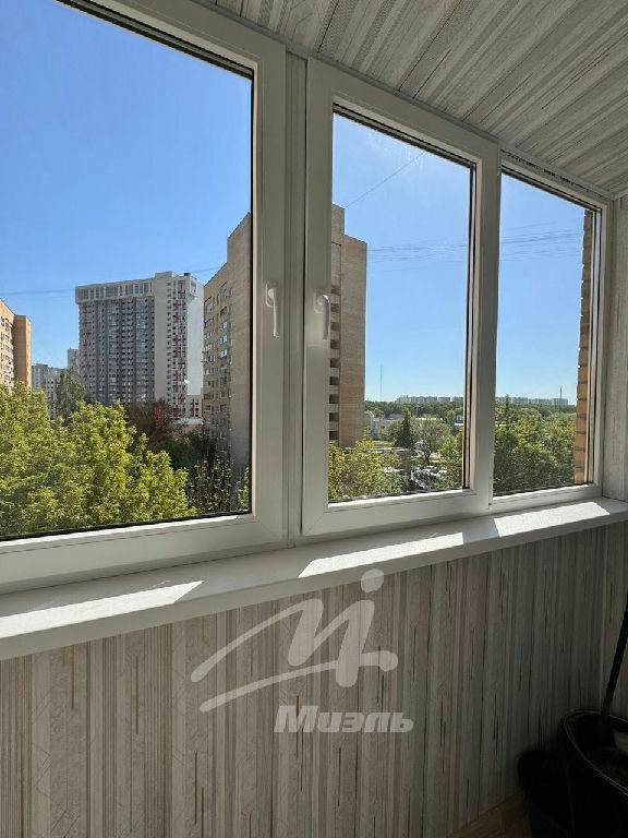 квартира г Химки ш Куркинское 7 Химки МЦД-3 фото 5