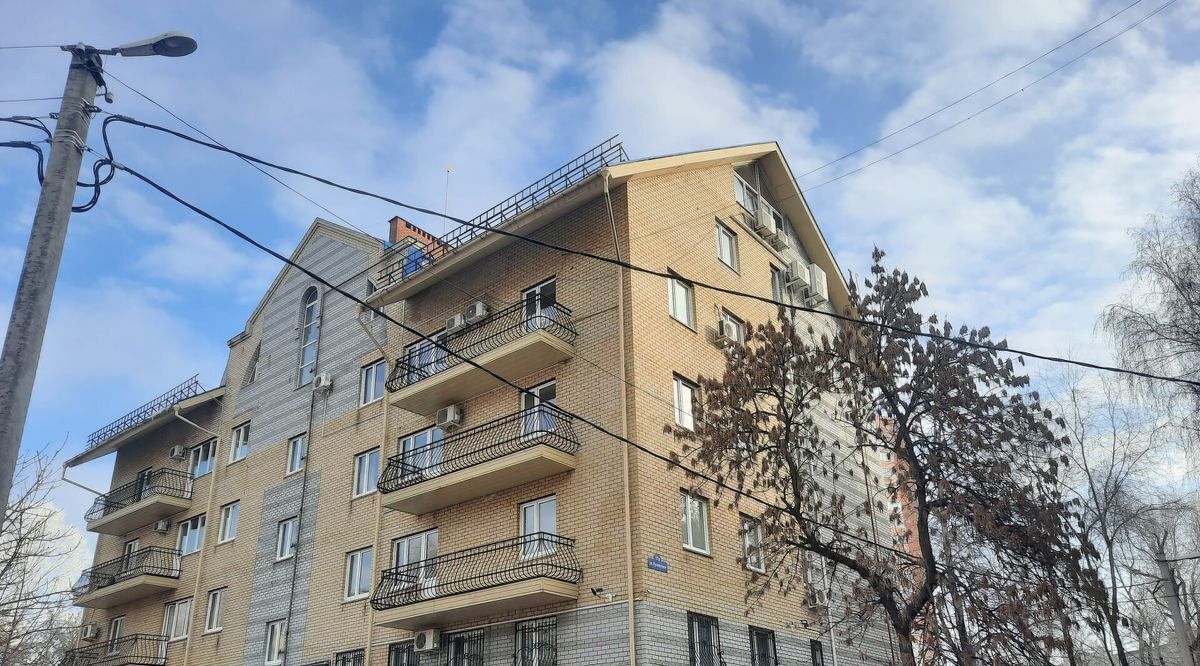 офис г Ульяновск р-н Железнодорожный ул Пушкинская 15а фото 5