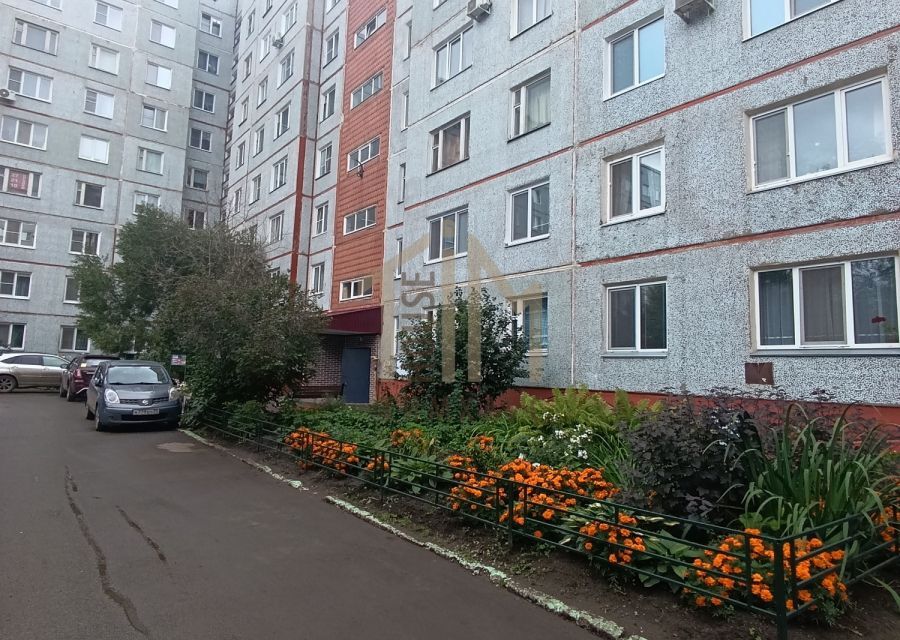 квартира г Омск ул Звездова 103 Омский район фото 1