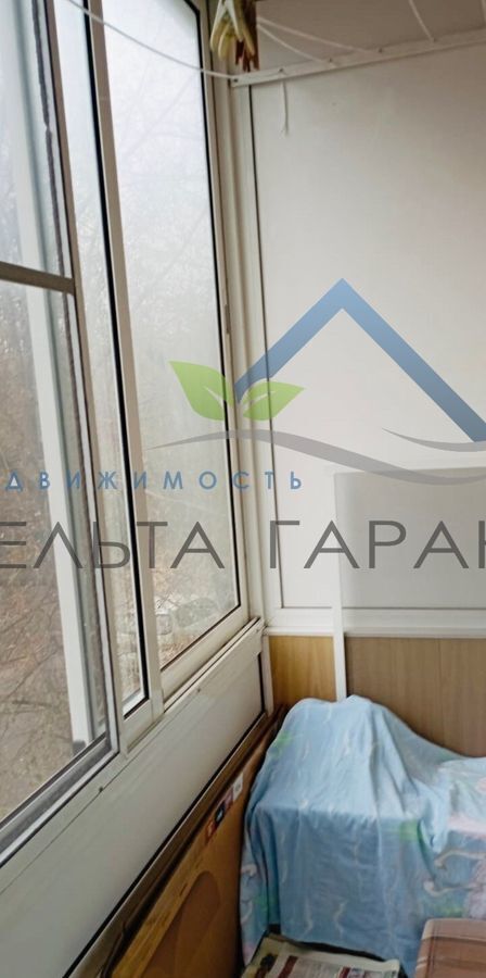 квартира г Красноярск р-н Кировский ул Академика Павлова 49 фото 6