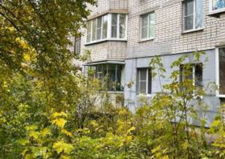 квартира г Курск р-н Центральный ул Хуторская 9 фото 7