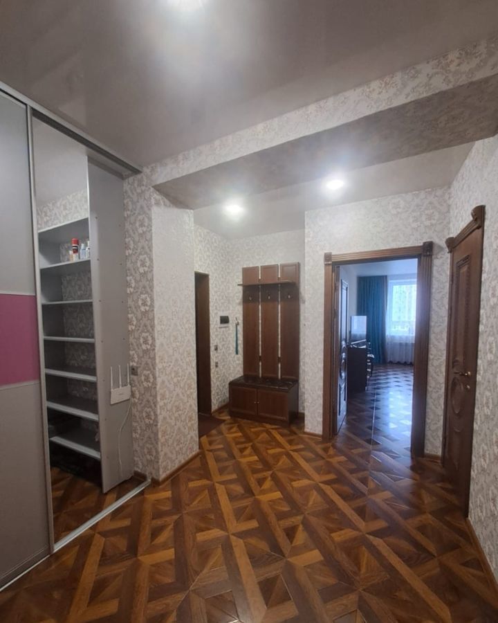 квартира г Сыктывкар ул Первомайская 15 фото 17