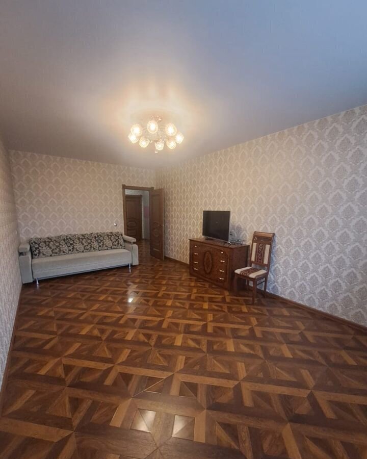 квартира г Сыктывкар ул Первомайская 15 фото 23