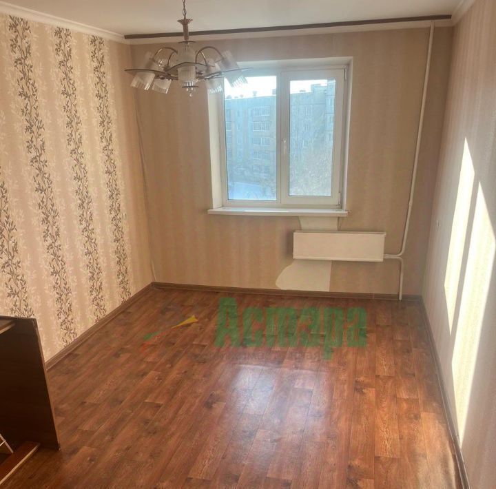 квартира г Чита р-н Черновский пр-кт Фадеева 25 фото 2