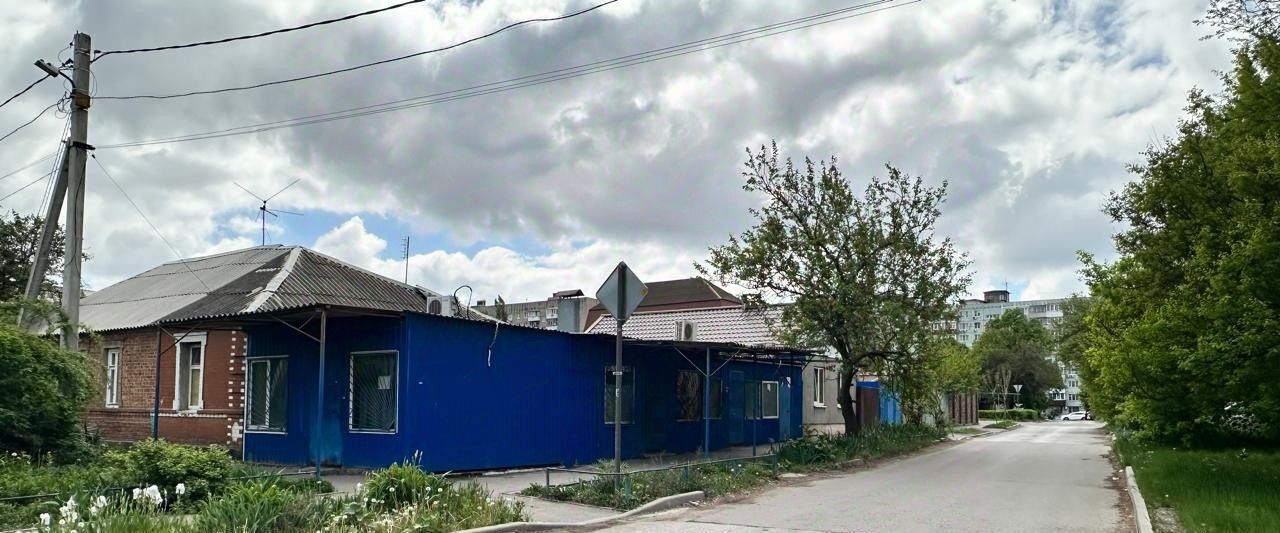 земля г Ростов-на-Дону р-н Ленинский ул Саратовская 6 фото 9