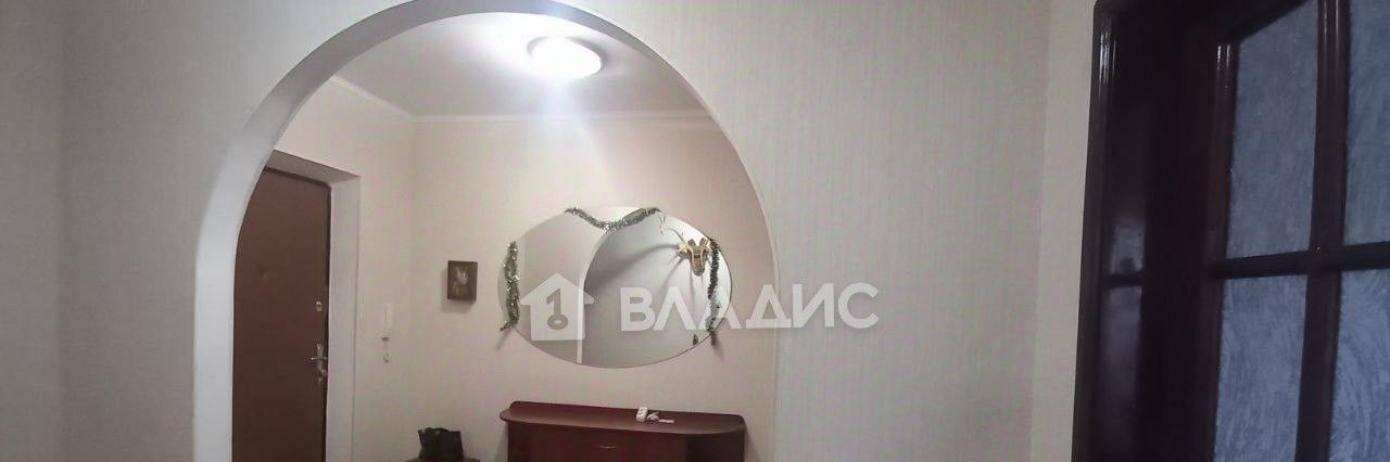 квартира г Белгород Западный ул Щорса 57 фото 19