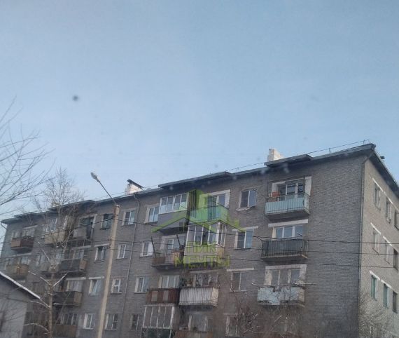 квартира г Улан-Удэ р-н Советский ул Строителей 39 фото 10