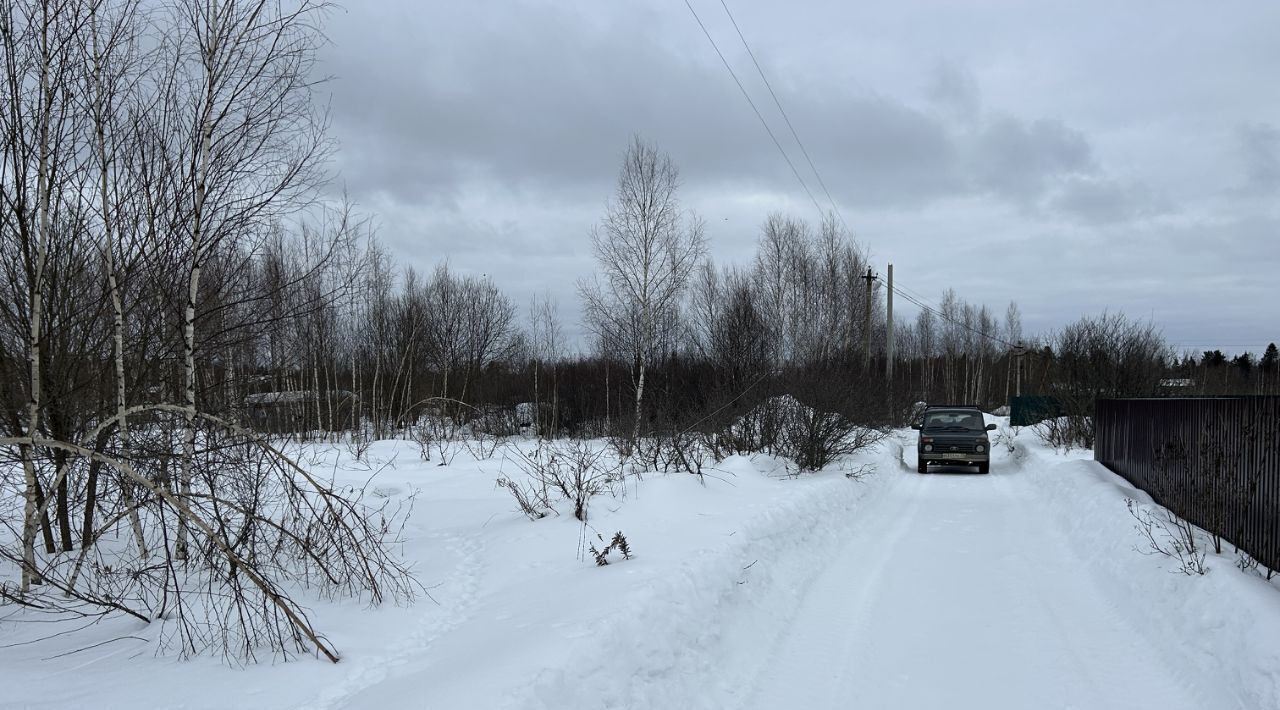 земля р-н Александровский снт Текстильщик Каринское муниципальное образование фото 3