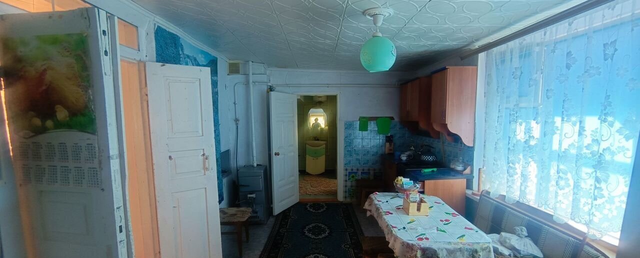 дом г Новороссийск ст-ца Натухаевская ул Красная 92 муниципальное образование Новороссийск фото 9