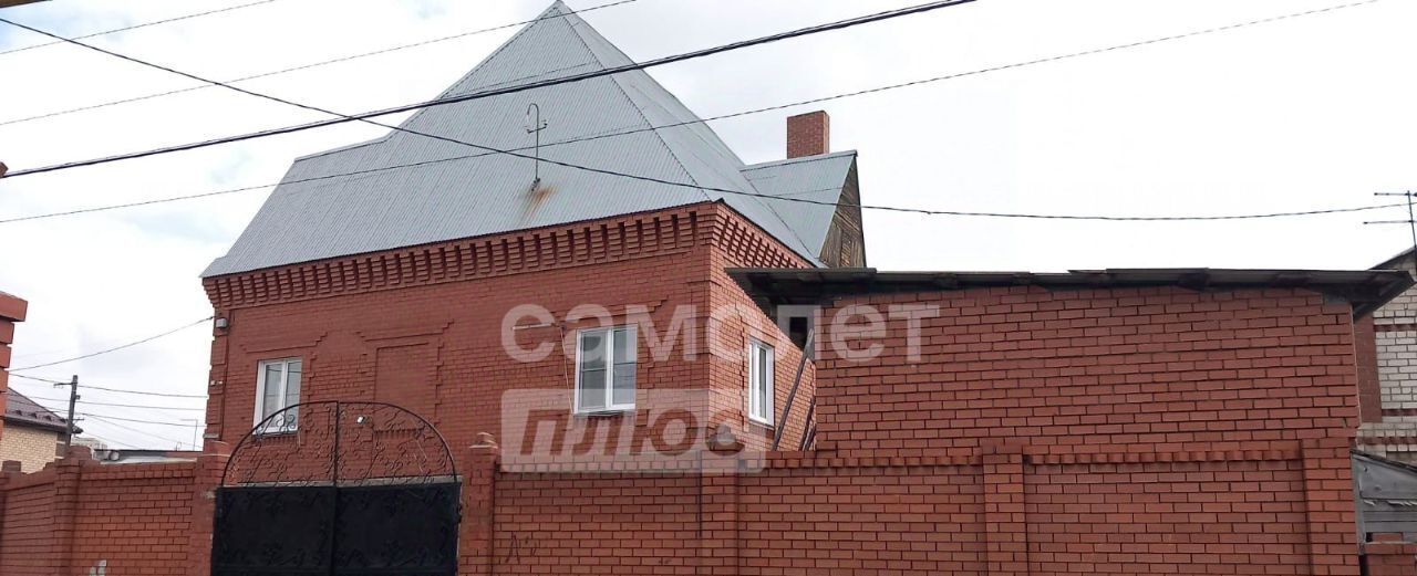 дом г Челябинск р-н Советский ул Челябинская фото 3