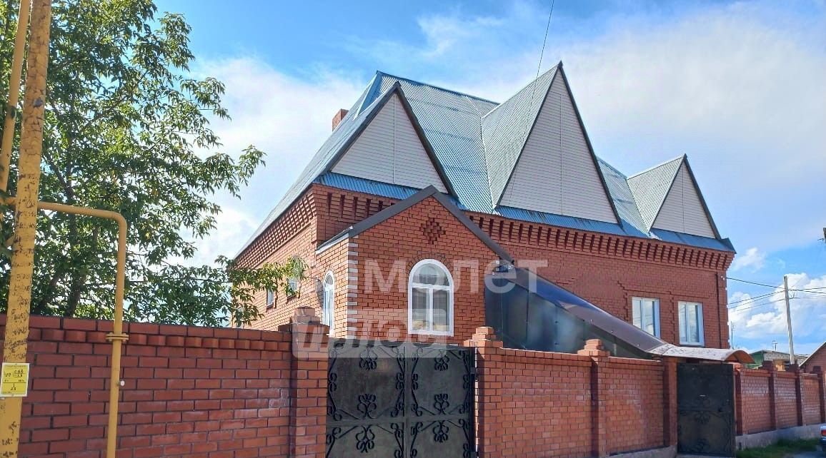 дом г Челябинск р-н Советский ул Челябинская фото 4