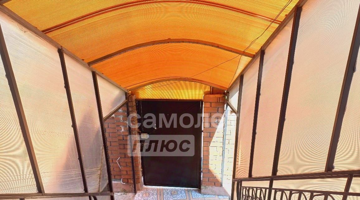 дом г Челябинск р-н Советский ул Челябинская фото 14