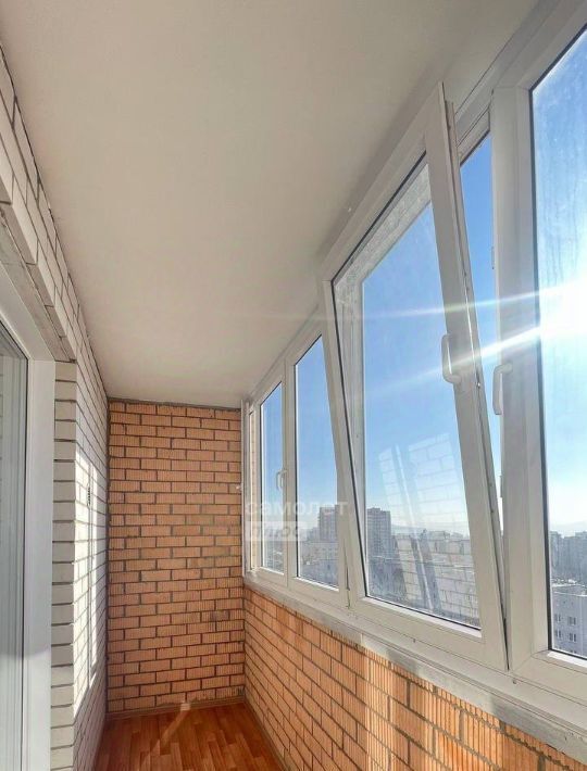 квартира г Чита р-н Центральный ул Курнатовского 70 фото 9
