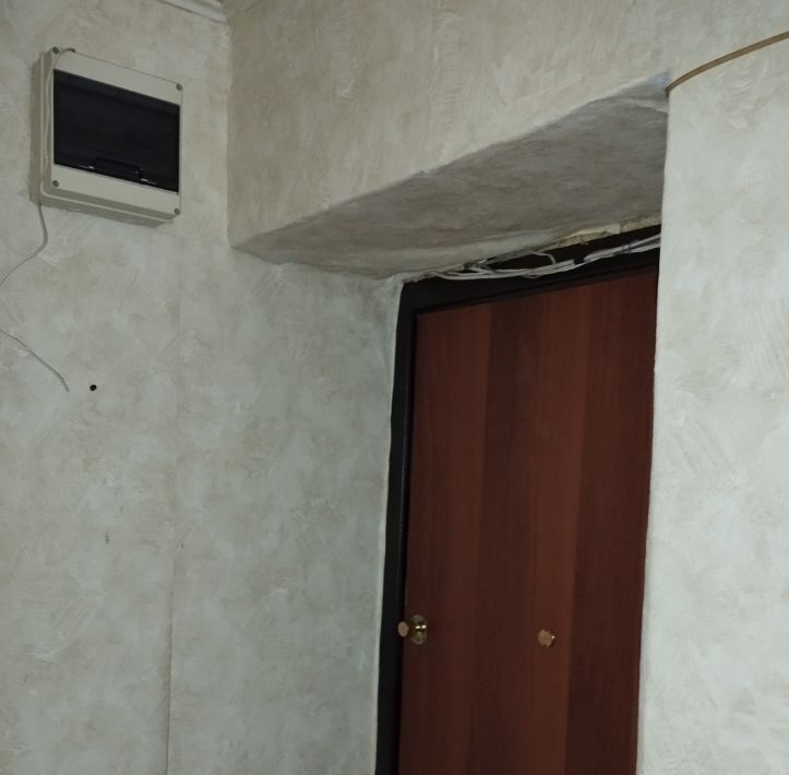квартира г Уфа р-н Орджоникидзевский пр-кт Октября 127 фото 8