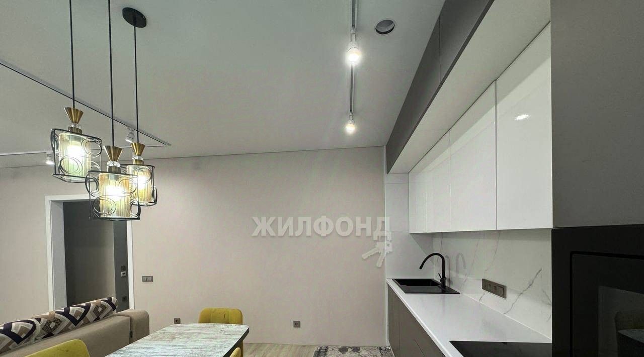 квартира г Абакан ул Арбан 4 фото 10