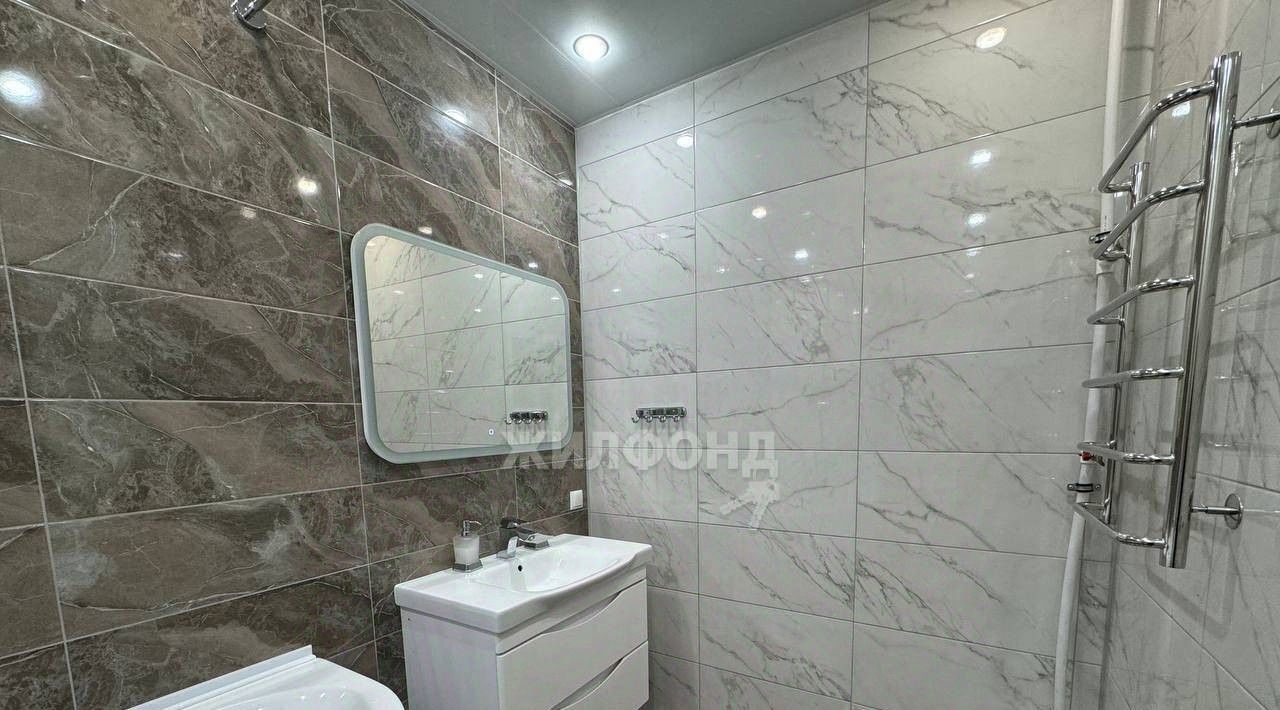 квартира г Абакан ул Арбан 4 фото 28