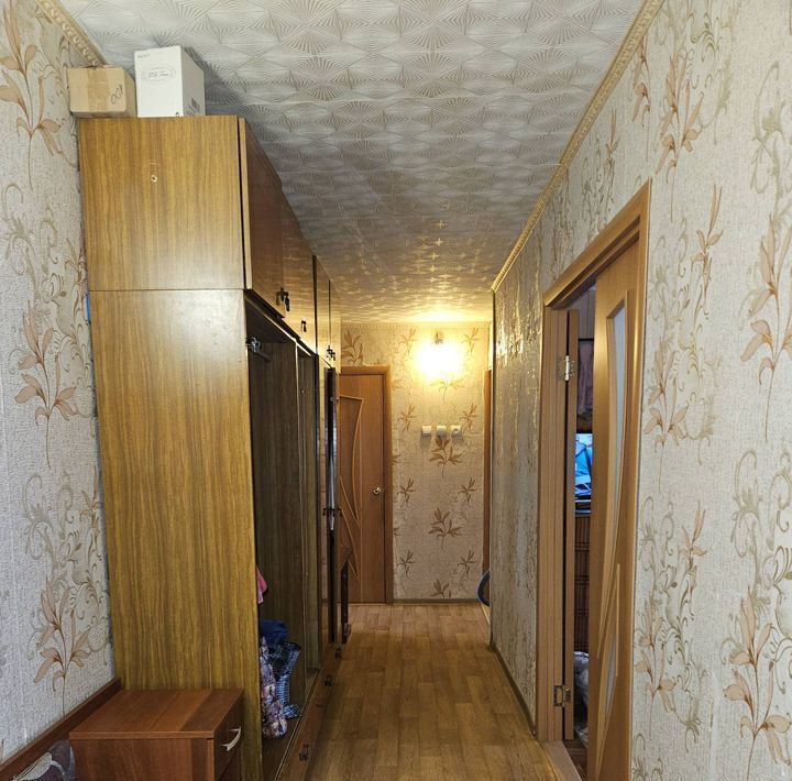 квартира г Вологда ул Герцена 121 фото 10