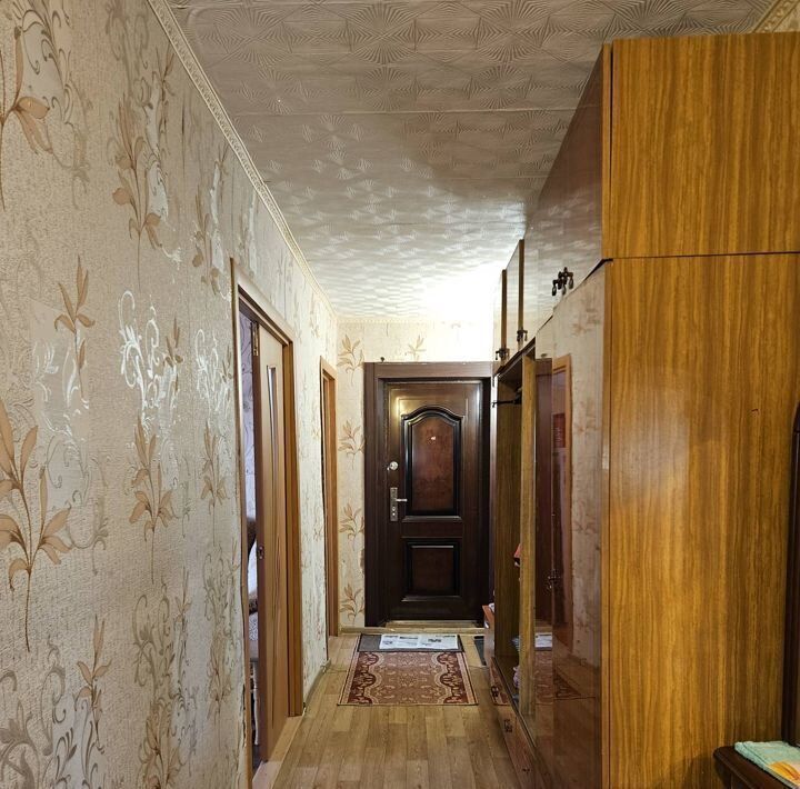 квартира г Вологда ул Герцена 121 фото 11