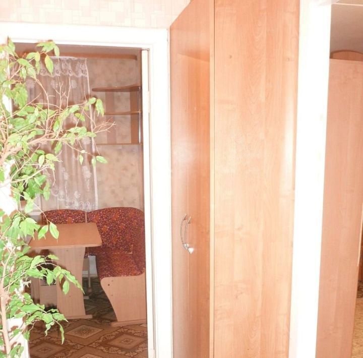 квартира г Череповец р-н Заягорбский ул Гоголя 42а фото 6
