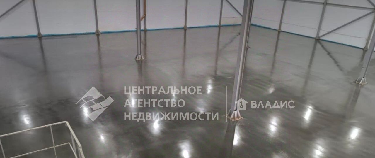 свободного назначения р-н Рыбновский г Рыбное ул Преображенская 41с/1 фото 3