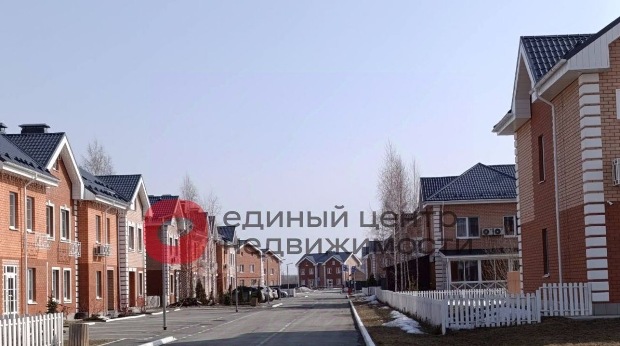 дом г Тюмень р-н Калининский ул Бориса Быстрых фото 5