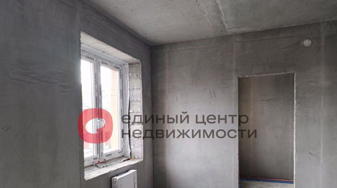 дом г Тюмень р-н Калининский ул Бориса Быстрых фото 11