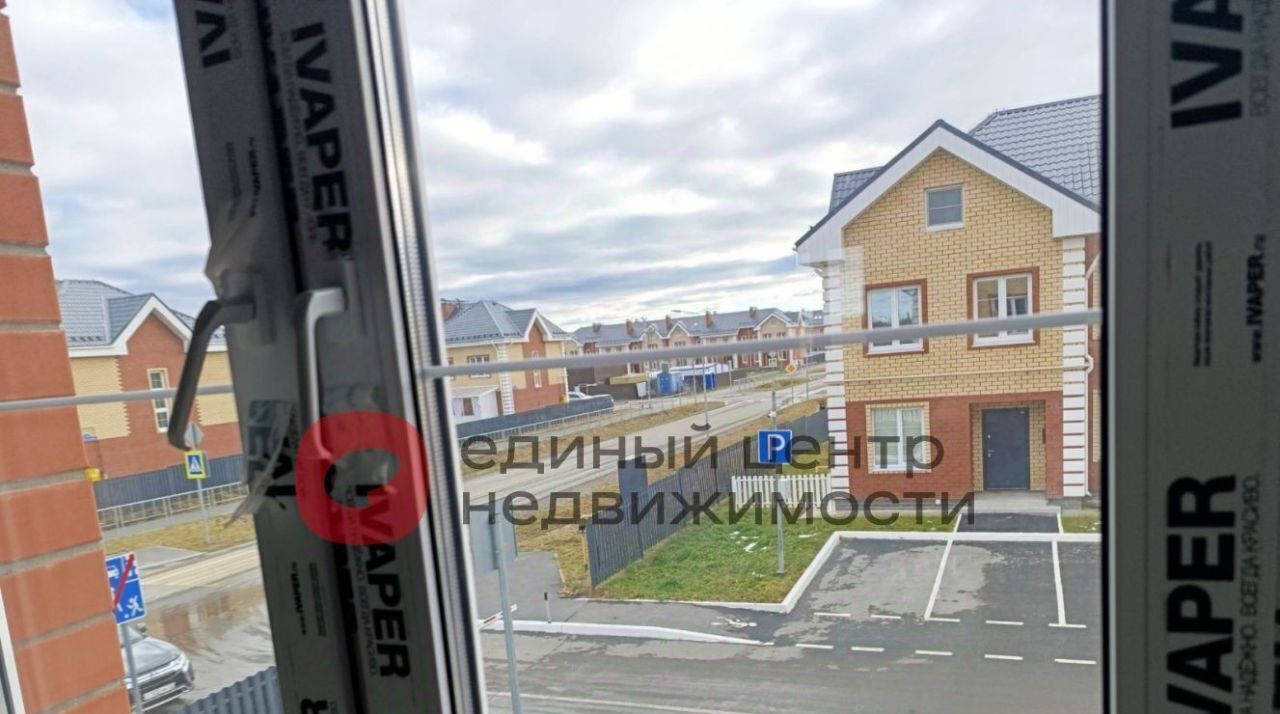 дом г Тюмень р-н Калининский ул Бориса Быстрых фото 18