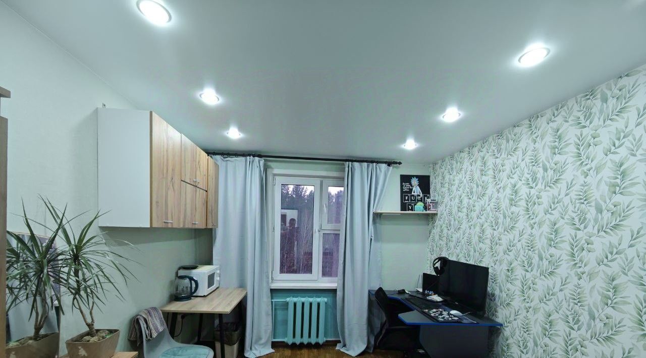 комната г Ангарск кв-л 219 1 фото 5