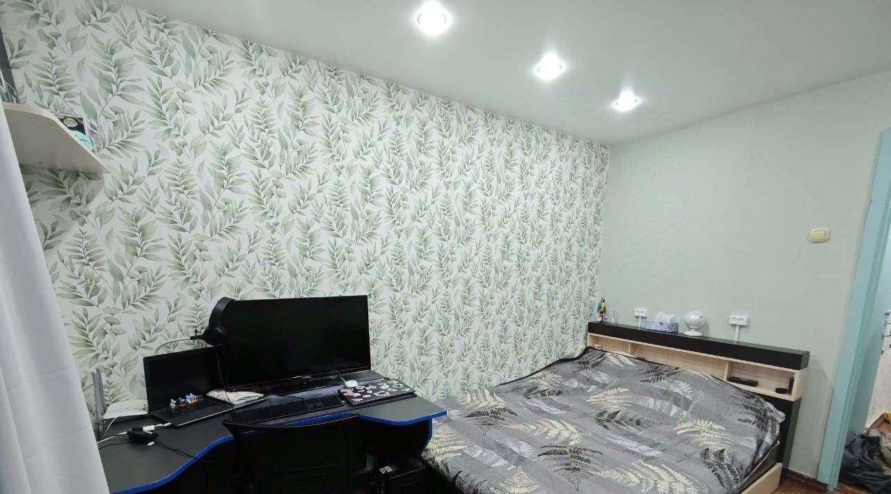 комната г Ангарск кв-л 219 1 фото 7