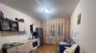 квартира г Нижневартовск ул Московкина 5 фото 3