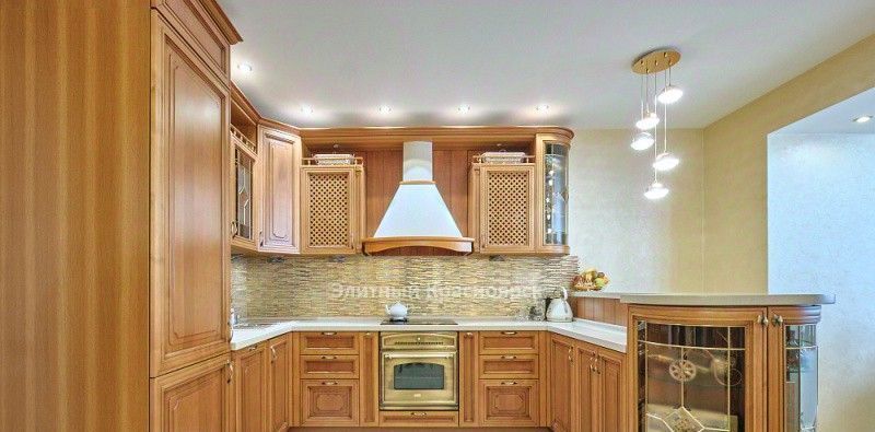 квартира г Красноярск р-н Советский Взлётка ул Батурина 32 фото 9