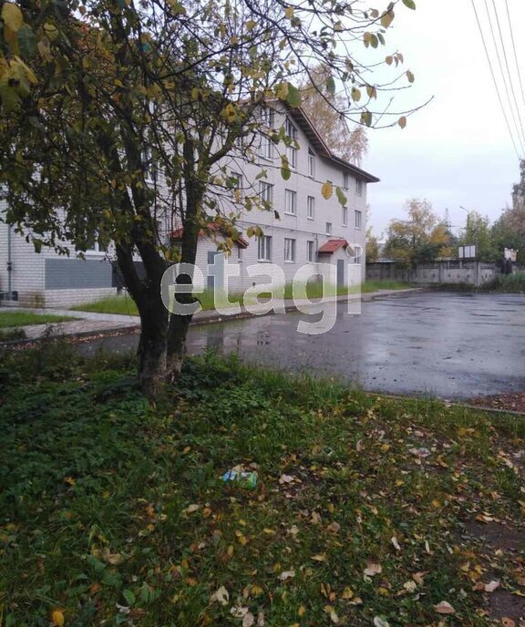 квартира г Тверь р-н Заволжский ш Сахаровское 4 жилой дом на Сахаровском ш., 4 фото 5