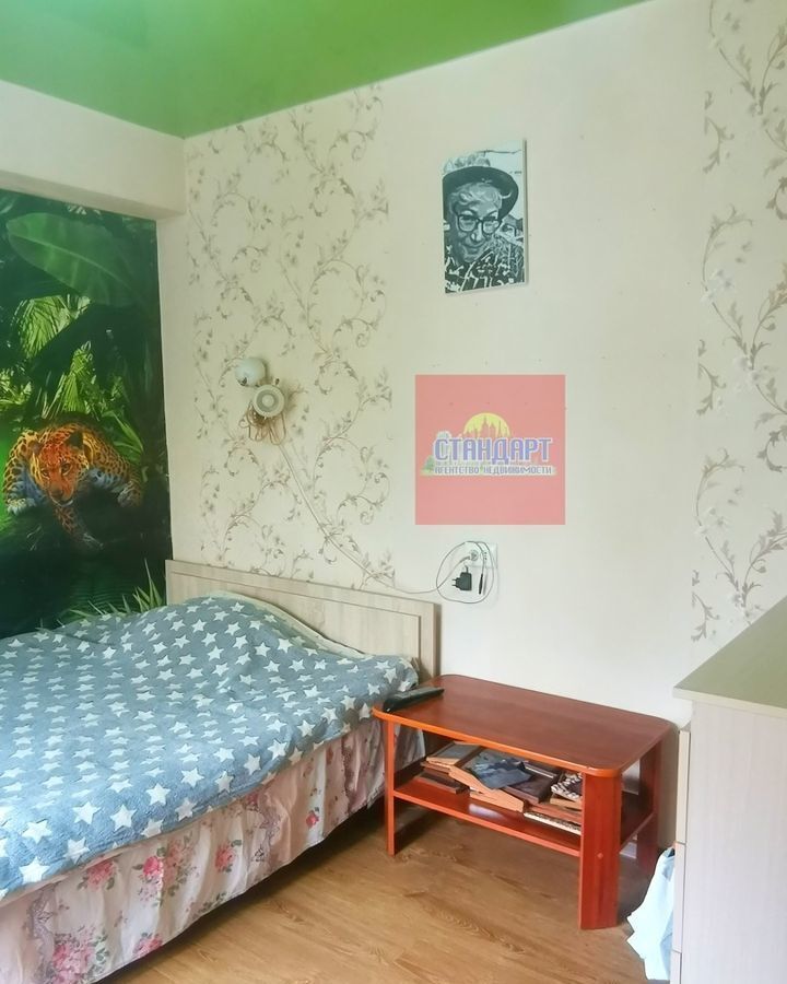 квартира г Коряжма ул Архангельская 13 фото 15