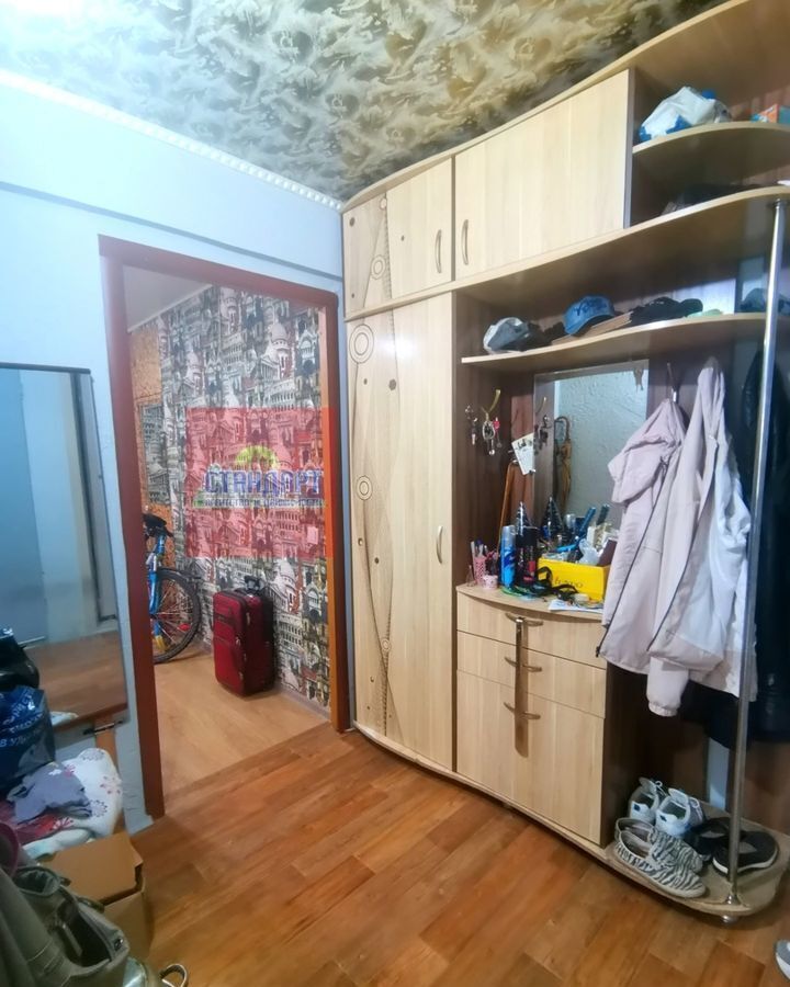 квартира г Коряжма ул Архангельская 13 фото 27