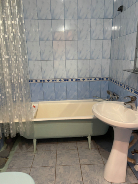 квартира г Брянск р-н Володарский ул. Королева, д. 9 ул. Королева фото 5