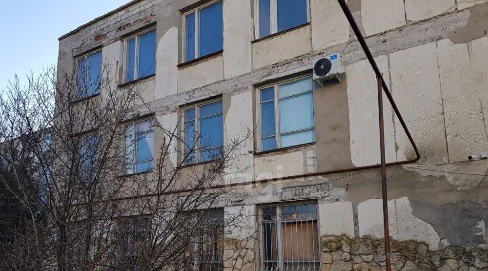 свободного назначения г Евпатория пгт Новоозерное ул Парковая 8а фото 3