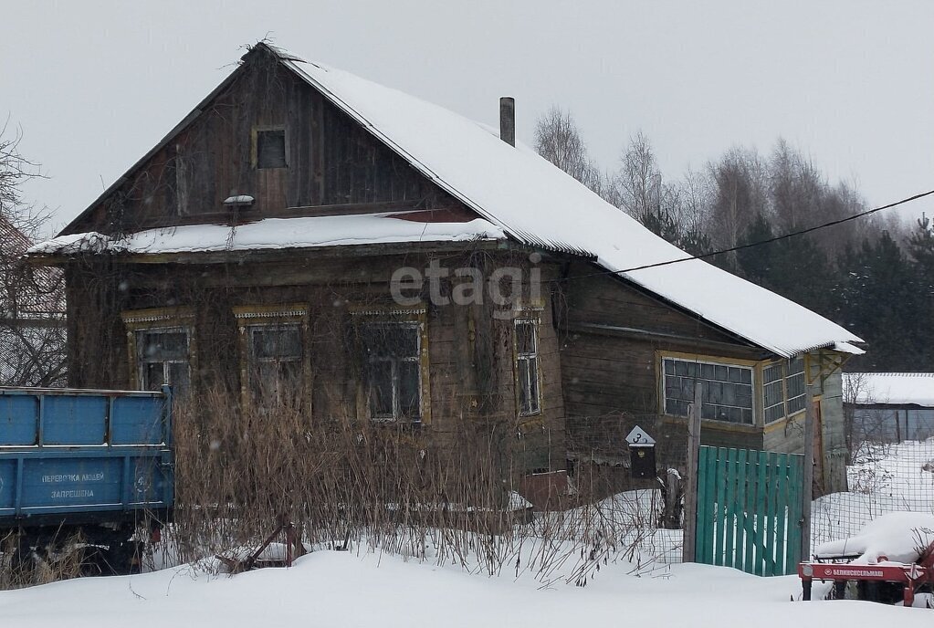 дом городской округ Талдомский д Бурцево фото 6