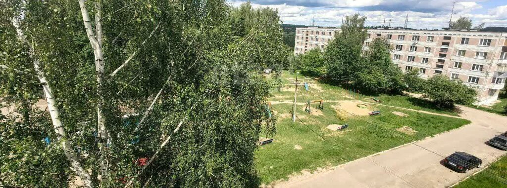 квартира г Дмитров мкр Внуковский 15 фото 17