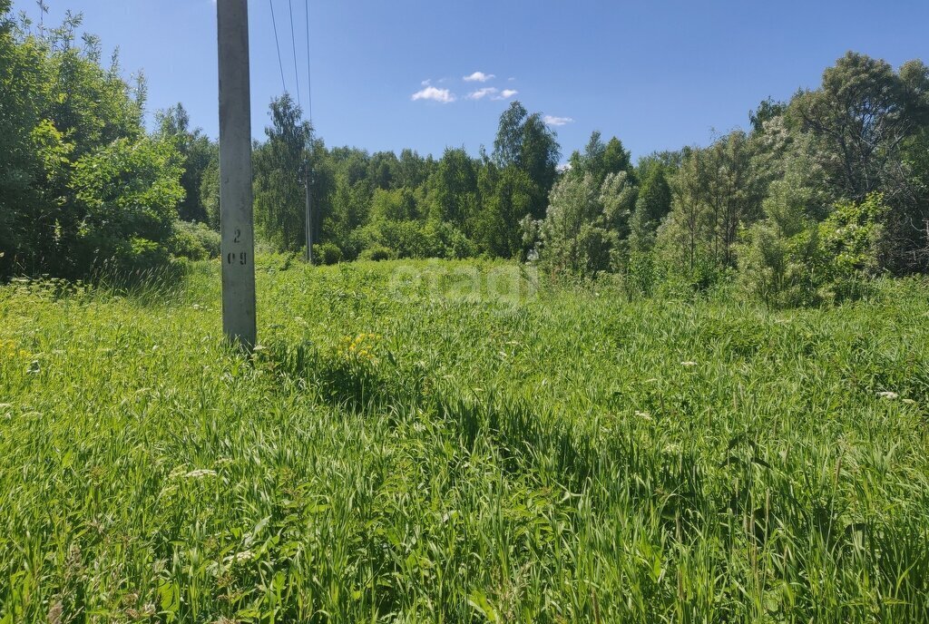 земля городской округ Дмитровский д Ваганово фото 9