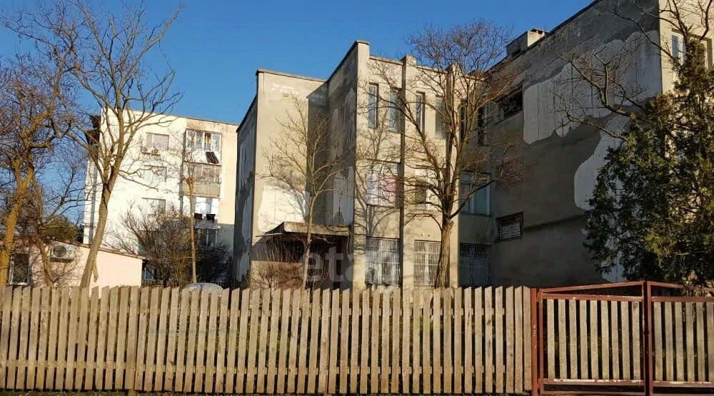 свободного назначения г Евпатория пгт Новоозерное ул Парковая 8а фото 8