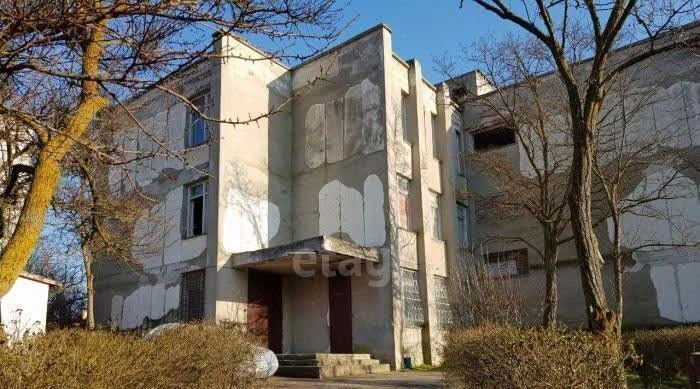 свободного назначения г Евпатория пгт Новоозерное ул Парковая 8а фото 10