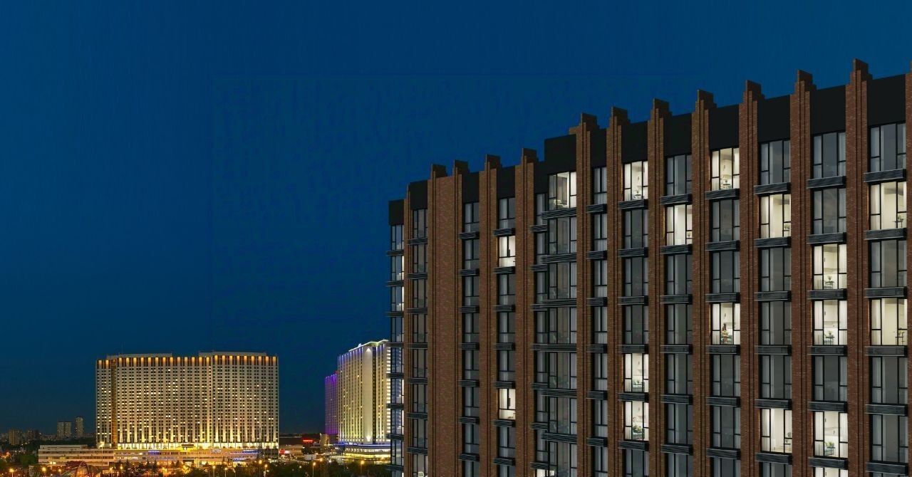 квартира г Москва метро Измайлово проезд Окружной 10б муниципальный округ Соколиная Гора фото 7