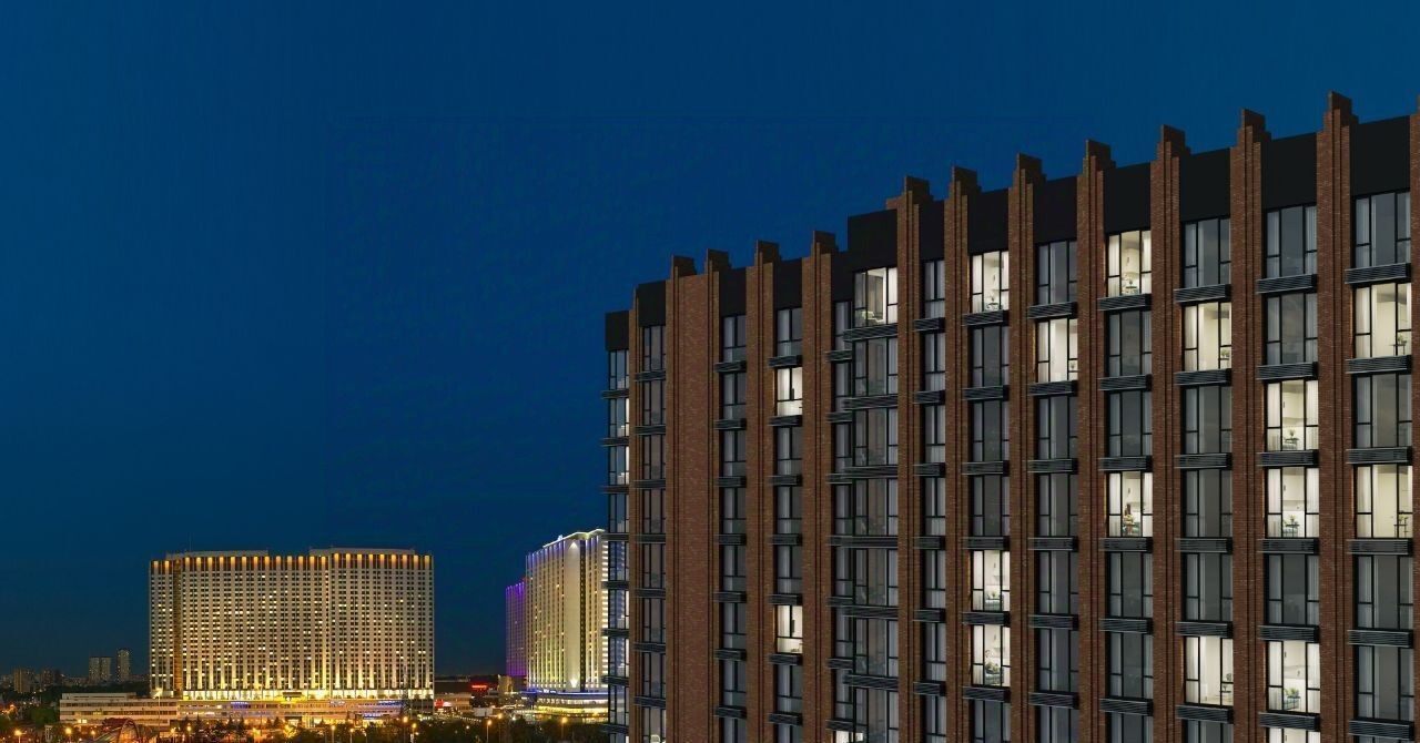 квартира г Москва метро Измайлово проезд Окружной 10б муниципальный округ Соколиная Гора фото 7