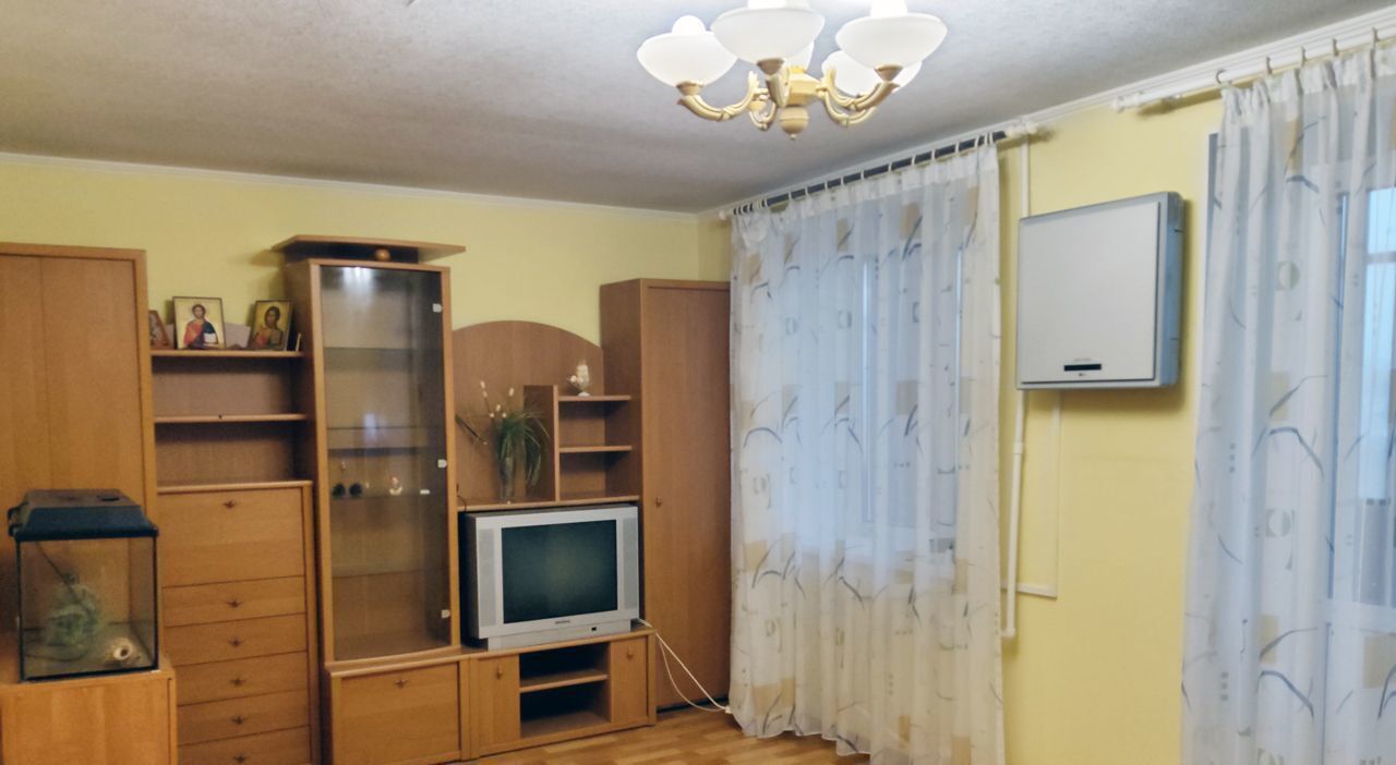 квартира г Ульяновск р-н Засвияжский ул Пушкарева 72 фото 5