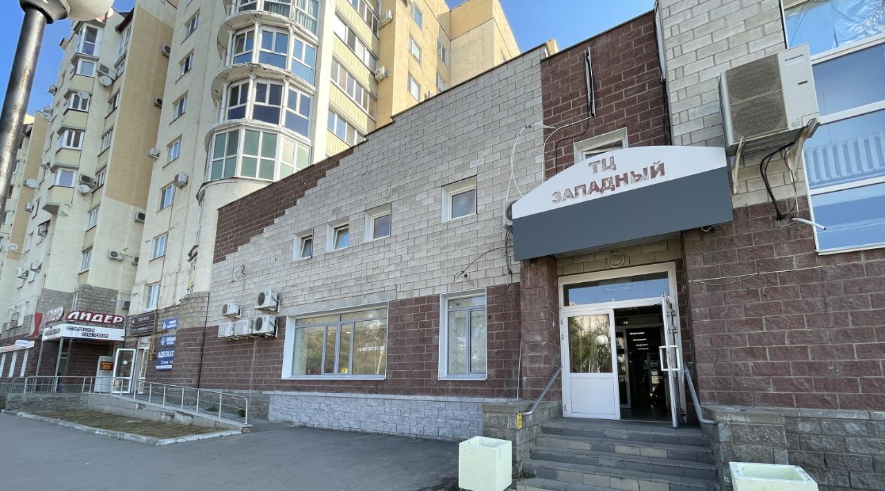 торговое помещение г Димитровград ул Московская 60а фото 1