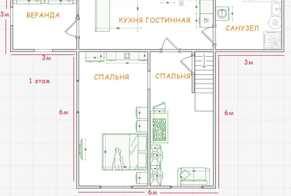 дом городской округ Ступино с Шугарово снт Лесной родник фото 6