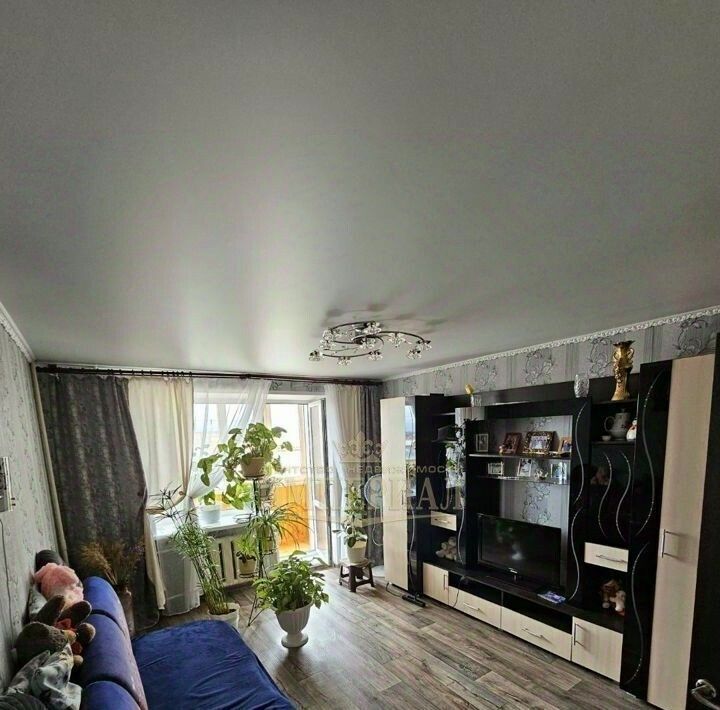 квартира г Йошкар-Ола ул Йывана Кырли 46 фото 2